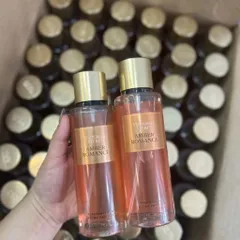 Xịt thơm toàn thân Victoria’s Secret AMBER ROMANCE 250ml 807079