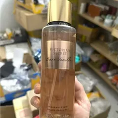 Xịt thơm toàn thân Victoria’s Secret AMBER ROMANCE 250ml 807079