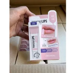 Mediheal Pantenolips Sleeping Mask - Mặt Nạ Ngủ dưỡng môi Cho Môi 807081