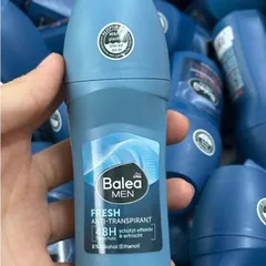 Lăn khử mùi ngăn mồ hôi Balea nam nữ 50ml ĐỨC 807086