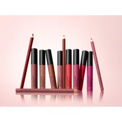 [Son lì] 1.3ml bareMinerals Mineralist Lasting Matte Liquid Lipstick