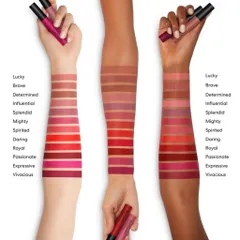 [Son lì] 1.3ml bareMinerals Mineralist Lasting Matte Liquid Lipstick