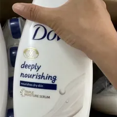 Sữa tắm dưỡng ẩm  Deeply Nourishing Body Wash 750ml 807092