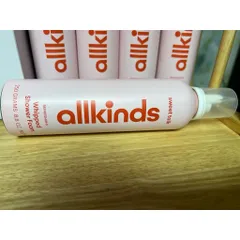 [ÚC] Sữa Tắm Dạng Bọt Siêu Mềm Mịn Allkinds Sweet Talk (Very Berry) Whipped Shower Foam 250g