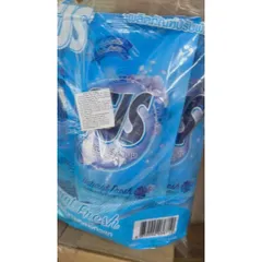 SÉT 3 TÚI * 450ML Nước xả vải FUS PRO (xuất xứ Thái Lan)