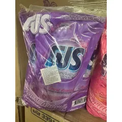 SÉT 3 TÚI * 450ML Nước xả vải FUS PRO (xuất xứ Thái Lan)