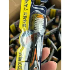 Bàn chải đánh răng Median Dual Effect HÀN QUỐC 807109