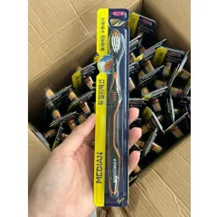 Bàn chải đánh răng Median Dual Effect HÀN QUỐC 807109