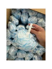 bông tắm tách gift chính hãng công ty Sen ka 807111