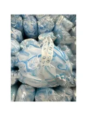 bông tắm tách gift chính hãng công ty Sen ka 807111