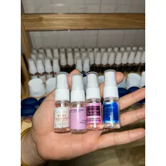 Body Mist Chiết 30ml Bath & Body Works / Grace & Glow - Xịt Thơm Toàn Thân Nước Hoa Tóc Đủ Mùi Tiện Lợi Giá Rẻ