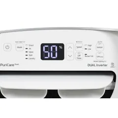 Máy hút ẩm LG MD16GQSE0 16 lít/ngày