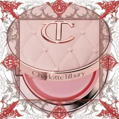 Phấn Nước Charlotte Tilbury Pillow Talk Tone 1C 12g - Phấn Trang Điểm Nhập Khẩu, Lớp Nền Mịn Màng, Tự Nhiên, Độ Bám Lâu, Dành Cho Mọi Da 807123