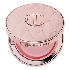 Phấn Nước Charlotte Tilbury Pillow Talk Beautifying Cushion Tone 1C 12g - Trang Điểm Tự Nhiên, Độ Ẩm, Dễ Dàng Sử Dụng, Hộp Sang Trọng 807130