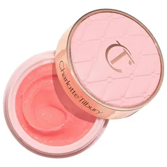 Mặt Nạ Dưỡng Môi Charlotte Tilbury Life Changing Lip Mask - Pillow Talk, Dưỡng Ẩm, Mềm Mịn, Căng Bóng, Cho Đôi Môi Khô Nẻ 807131