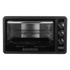 Lò Nướng Tiross TS9602, dung tích 40 Lít