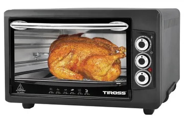 Lò nướng Tiross TS9603, dung tích 50 Lít