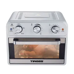 Lò chiên nướng không dầu Tiross TS9605