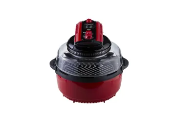 NỒI CHIÊN KHÔNG DẦU ĐA NĂNG TIROSS TS903