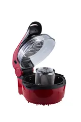 NỒI CHIÊN KHÔNG DẦU ĐA NĂNG TIROSS TS903
