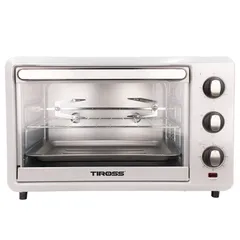 Lò Nướng Tiross TS9607 Dung tích 28 Lít