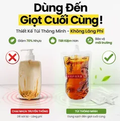 Dầu gội kiểm soát dầu Cordyceps | Dầu gội dưỡng tóc và làm đen tóc | Dầu gội dưỡng tóc sạch da đầu thơm lâu