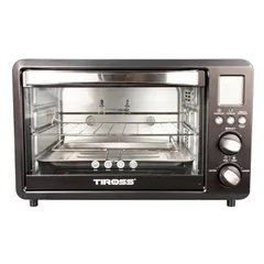 Lò Nướng Tiross TS9608 Dung tích 28L