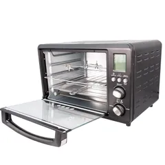 Lò Nướng Tiross TS9608 Dung tích 28L