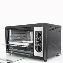 Lò Nướng Tiross TS9609 dung tích 36L
