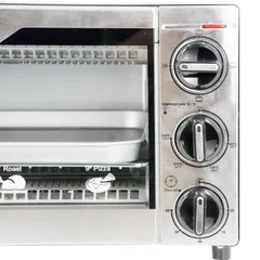 Lò Nướng Tiross TS9610 Dung tích 55L