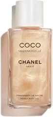 Chanel - Coco Mademoiselle - Fragments de Nacre - Pearly Body Gel - Iridescent Body Gel - 250ml - Limited 807343