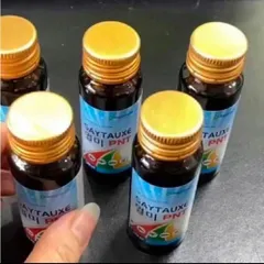 Nước uống SAYTAUXE chai 30ml dongssung Hàn Quốc