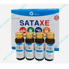 Nước uống SAYTAUXE chai 30ml dongssung Hàn Quốc