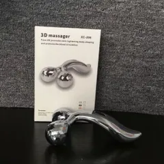 Thanh Lăn Nâng Cơ, Săn Chắc Thon Gọn Gương Mặt Và Cơ Thể 3D Roller Massager 807417