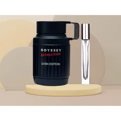 Chiết 10ML Nước Hoa Odyssey Revolution 807460