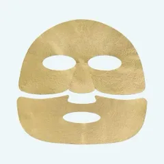 Hộp 10 miếng Mặt nạ JMsolution tinh chất 24K Prime Gold Intensive Mask, mặt nạ săn chắc da (10 miếng/1 hộp) Chính hãng 807462
