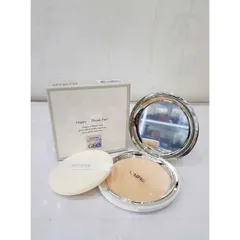 Siêu sale 09/09 Phấn phủ trang điểm siêu mịn Geo Lamy Catalina Golden Pact vàng – Hàn quốc 807477