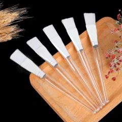 Combo 2 Cọ Quét Mask, Cọ Đắp Mặt nạ, Chổi Đắp Mặt, Cọ Đắp Mask 807476