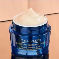 Kem Dưỡng Ẩm - Căng Bóng Da - Chống Lão Hoá Sớm Estee Lauder Revitalizing Supreme + 50ml 807481