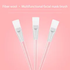 Combo 2 Cọ Quét Mask, Cọ Đắp Mặt nạ, Chổi Đắp Mặt, Cọ Đắp Mask 807476