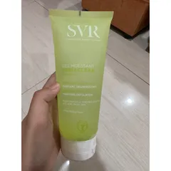 Gel Rửa Mặt Sebiaclear Gel Moussant 200ml 807479