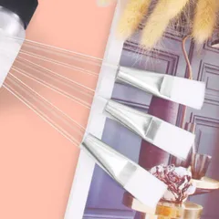 Combo 2 Cọ Quét Mask, Cọ Đắp Mặt nạ, Chổi Đắp Mặt, Cọ Đắp Mask 807476