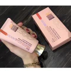 Follow 26/06 Kem chống nắng kháng khuẩn Bigoo Hàn Quốc 80ml 807483