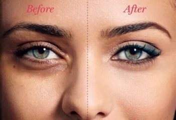 Siêu sale 09/09 Phấn phủ trang điểm siêu mịn Geo Lamy Catalina Golden Pact vàng – Hàn quốc 807477
