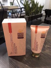 Follow 26/06 Kem chống nắng kháng khuẩn Bigoo Hàn Quốc 80ml 807483