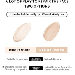 HOT Kem che khuyết điểm The Saem Cover Perfection Tip Concealer (6.5g) SPF28 PA++ 807490