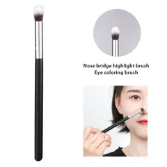 HOT Cọ trang điểm, cọ đánh phấn mắt đánh khối highlight make up makeup trong nước trung 807534