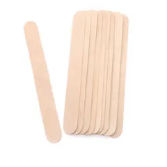 Set 30 que gỗ phết sáp wax lông 807544