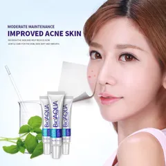 Kem hỗ trợ mụn thâm BioAqua 30ml 807546