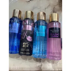 Xịt thơm body Victory Secret 250ml dễ chịu sang chảnh 807573